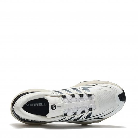 Vast Sky White/Black