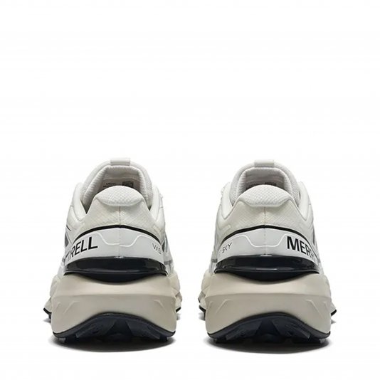 Vast Sky White/Black