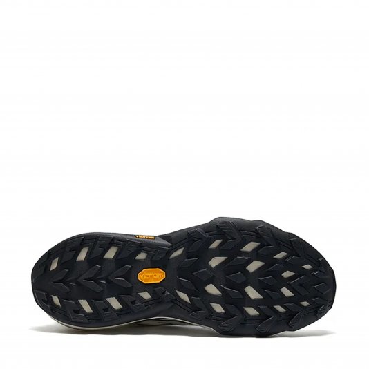 Vast Sky White/Black