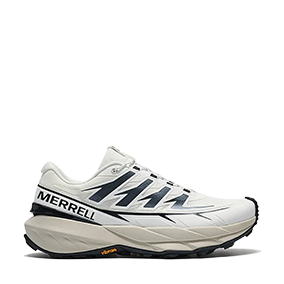 Vast Sky White/Black