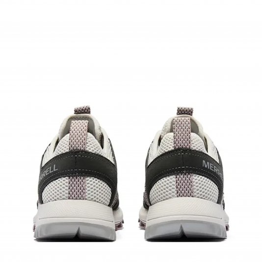 Wildwood Aerosport Ivory Mesh/Forest Green