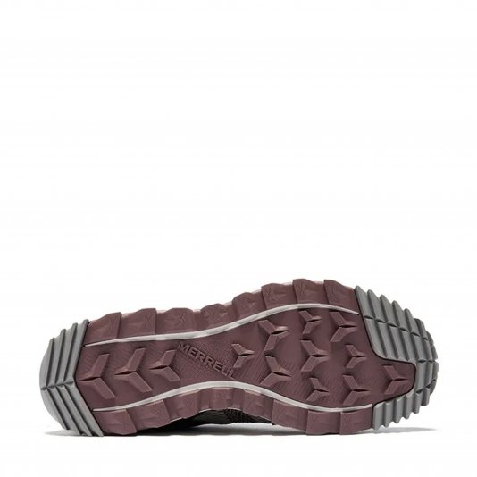 Wildwood Aerosport Ivory Mesh/Forest Green