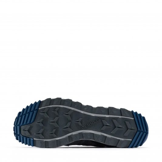 Wildwood Aerosport Steel Mesh/Cobalt Base