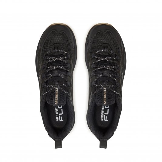 Moab Speed 2 Black/сream