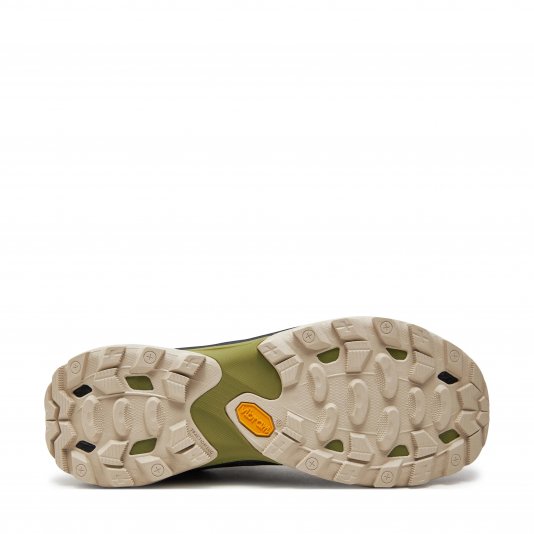 Moab Speed 2 Black/сream