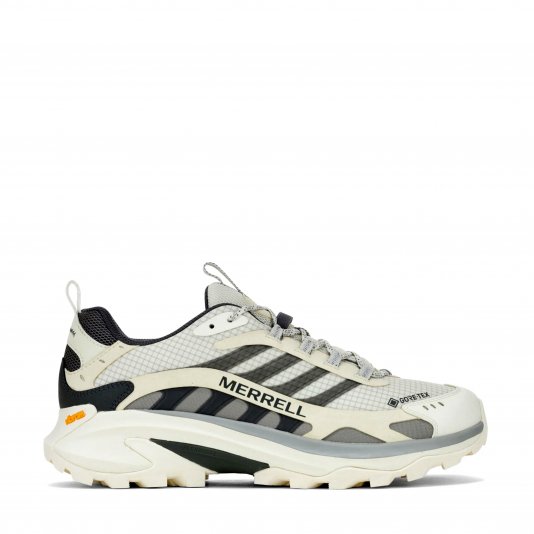 Moab Speed 2 GORE-TEX Chalk/Light Grey/Cream