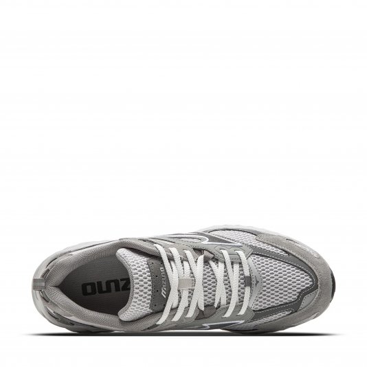 Astro LS Cloudy Blue/Misty Gray/Steel Gray