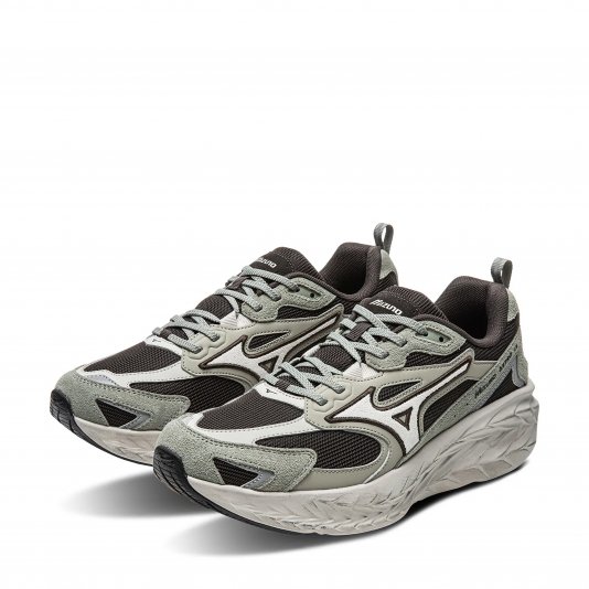 Astro LS Jet Black/Sage Ash/Lime White