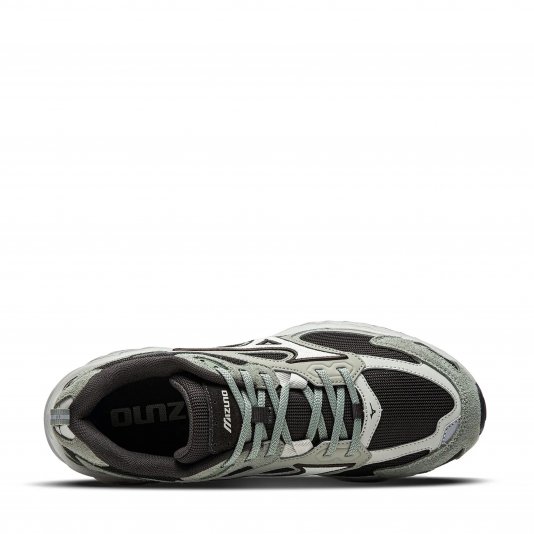 Astro LS Jet Black/Sage Ash/Lime White