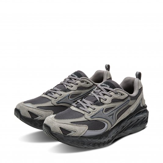 Astro LS Pinstripe Gray/Storm Gray/Smoke Gray