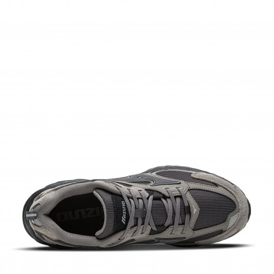 Astro LS Pinstripe Gray/Storm Gray/Smoke Gray