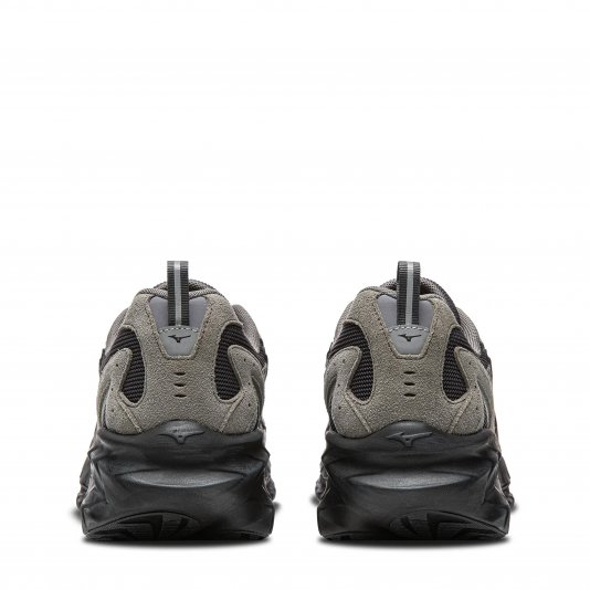 Astro LS Pinstripe Gray/Storm Gray/Smoke Gray