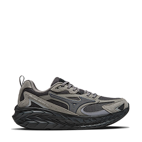 Astro LS Pinstripe Gray/Storm Gray/Smoke Gray