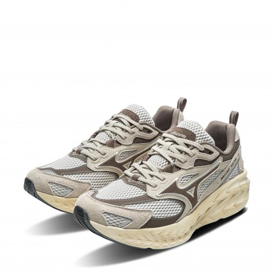 Astro LS Silver Birch/Chestnut Brown/Gray