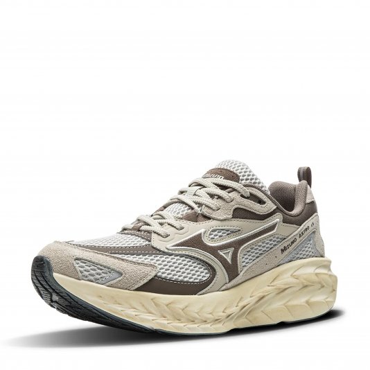 Astro LS Silver Birch/Chestnut Brown/Gray