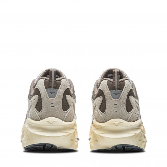 Astro LS Silver Birch/Chestnut Brown/Gray