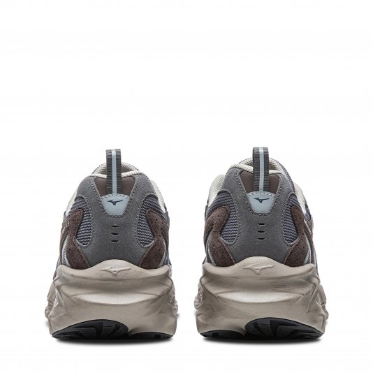 Astro LS Urban Gray/Iron Oxide/Dark Brown