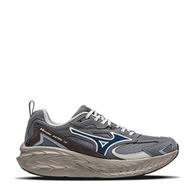 Astro LS Urban Gray/Iron Oxide/Dark Brown