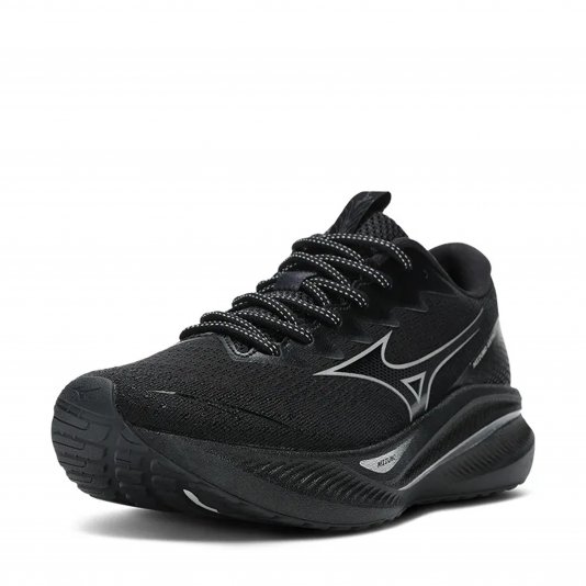Astro Plus Black/Grey