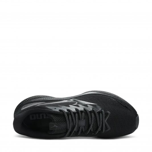 Astro Plus Black/Grey