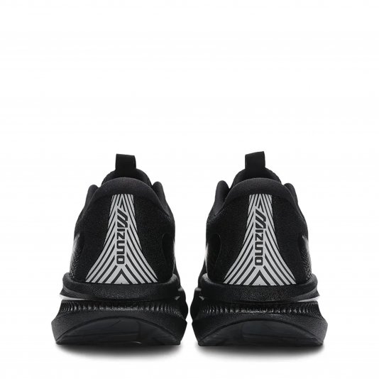 Astro Plus Black/Grey