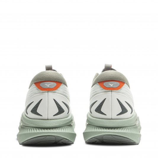 Astro Plus Champagne/Cream White /Mint Green