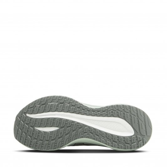 Astro Plus Champagne/Cream White /Mint Green