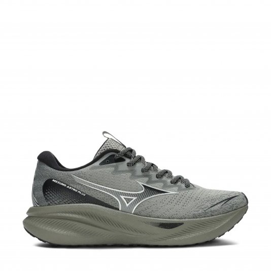 Astro Plus Grey/Black/Green