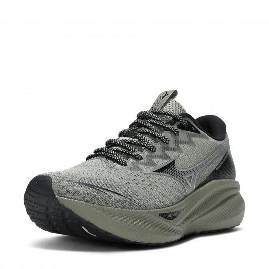 Astro Plus Grey/Black/Green