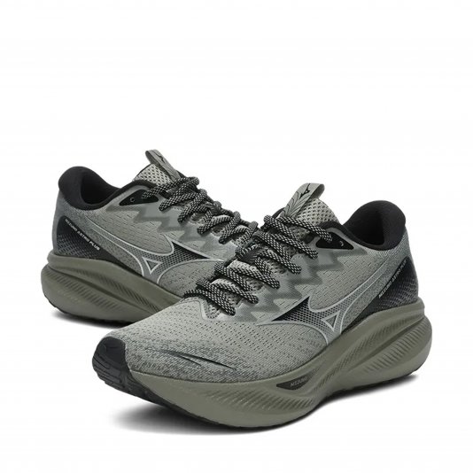Astro Plus Grey/Black/Green