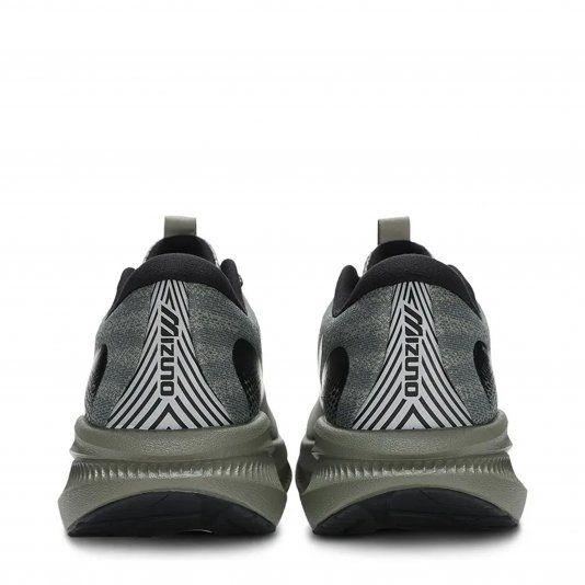 Astro Plus Grey/Black/Green