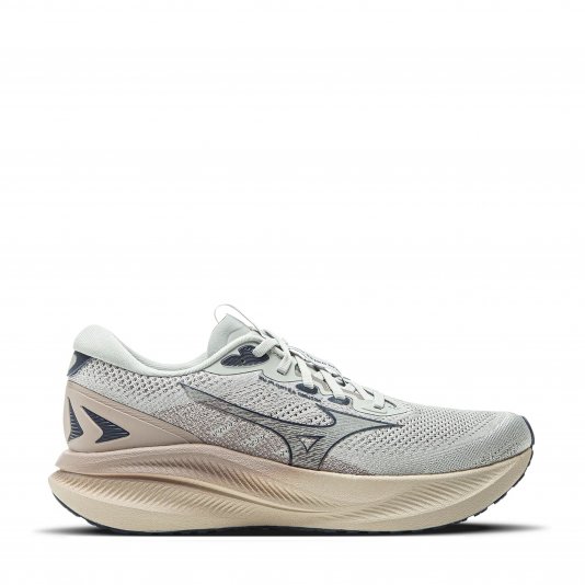 Astro Plus Light Grey/Cream/Dark Blue