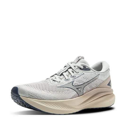 Astro Plus Light Grey/Cream/Dark Blue