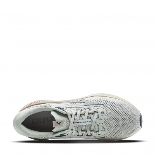 Astro Plus Light Grey/Cream/Dark Blue