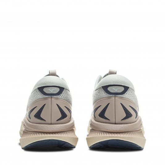 Astro Plus Light Grey/Cream/Dark Blue