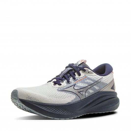 Astro Plus Light Grey/Dark Grey/Orange