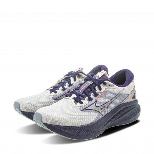 Astro Plus Light Grey/Dark Grey/Orange