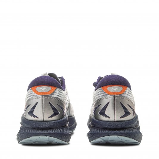 Astro Plus Light Grey/Dark Grey/Orange