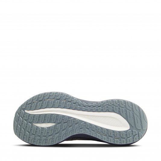 Astro Plus Light Grey/Dark Grey/Orange