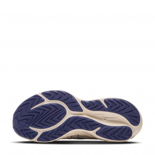 Astro X Cream White/Orange