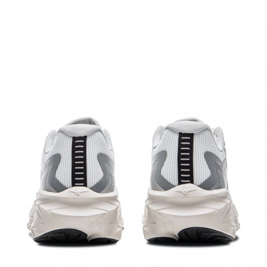 Astro X While/Silver Grey