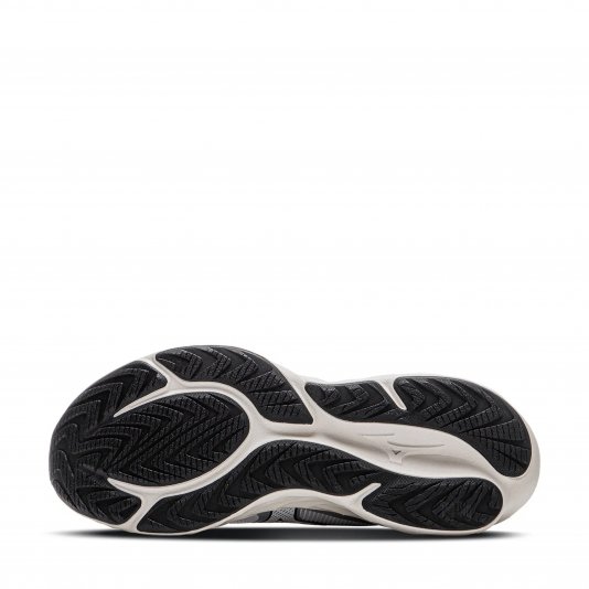 Astro X While/Silver Grey