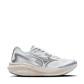 Astro X While/Silver Grey