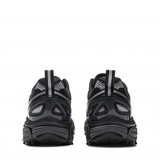 Halo Mix TL Black/Dark Iron Gray