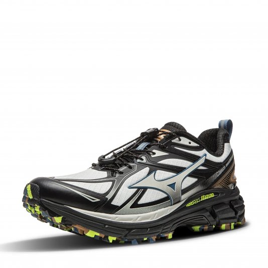 Halo Mix TL Jade White/Black Faucet