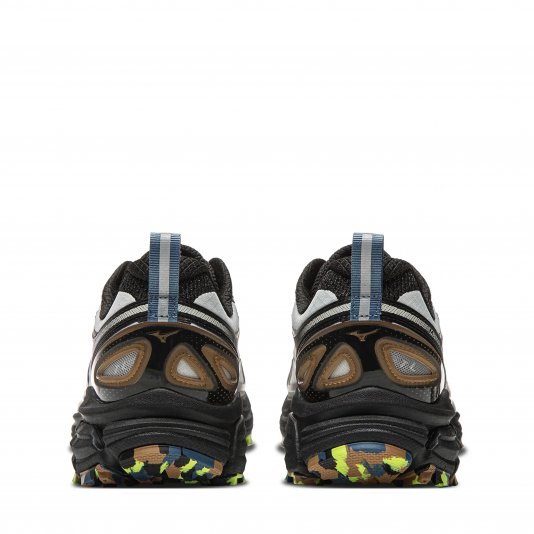 Halo Mix TL Jade White/Black Faucet