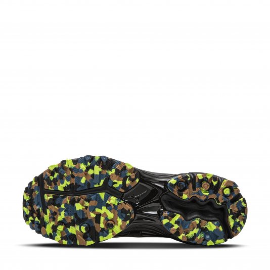 Halo Mix TL Jade White/Black Faucet