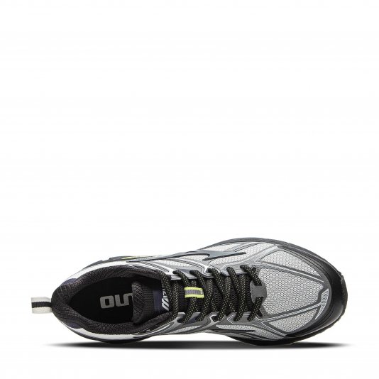 Halo Mix TL Star White/Black