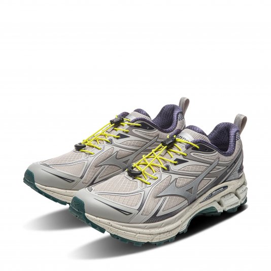 Halo Mix TL Thin Rope Of Gray/Dove Gray