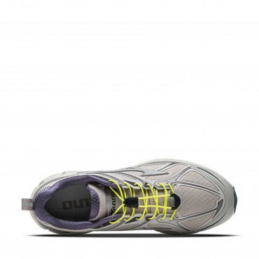 Halo Mix TL Thin Rope Of Gray/Dove Gray